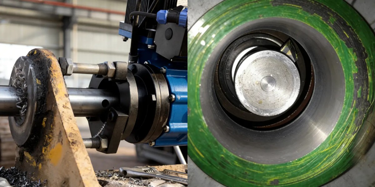 Прецизионная обработка